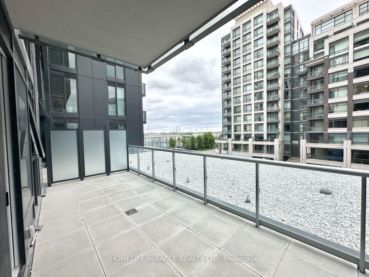 Photo 8 of Unit 521A, 8119 Birchmount Road, Markham, Unionville — HOMEH
