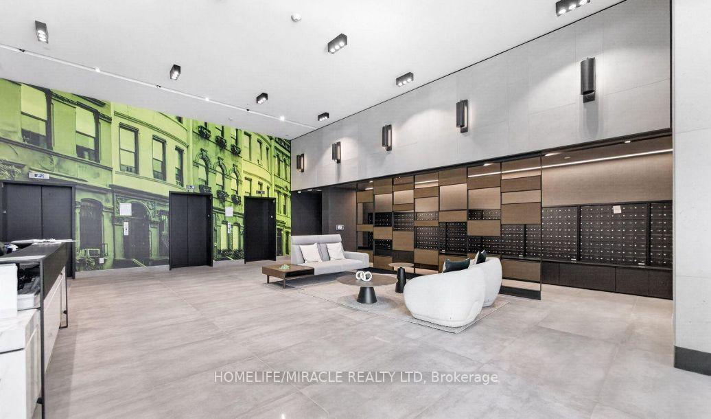 Photo 9 of Unit 521A, 8119 Birchmount Road, Markham, Unionville — HOMEH