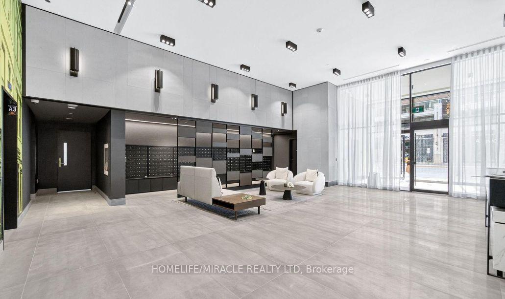 Photo 10 of Unit 521A, 8119 Birchmount Road, Markham, Unionville — HOMEH