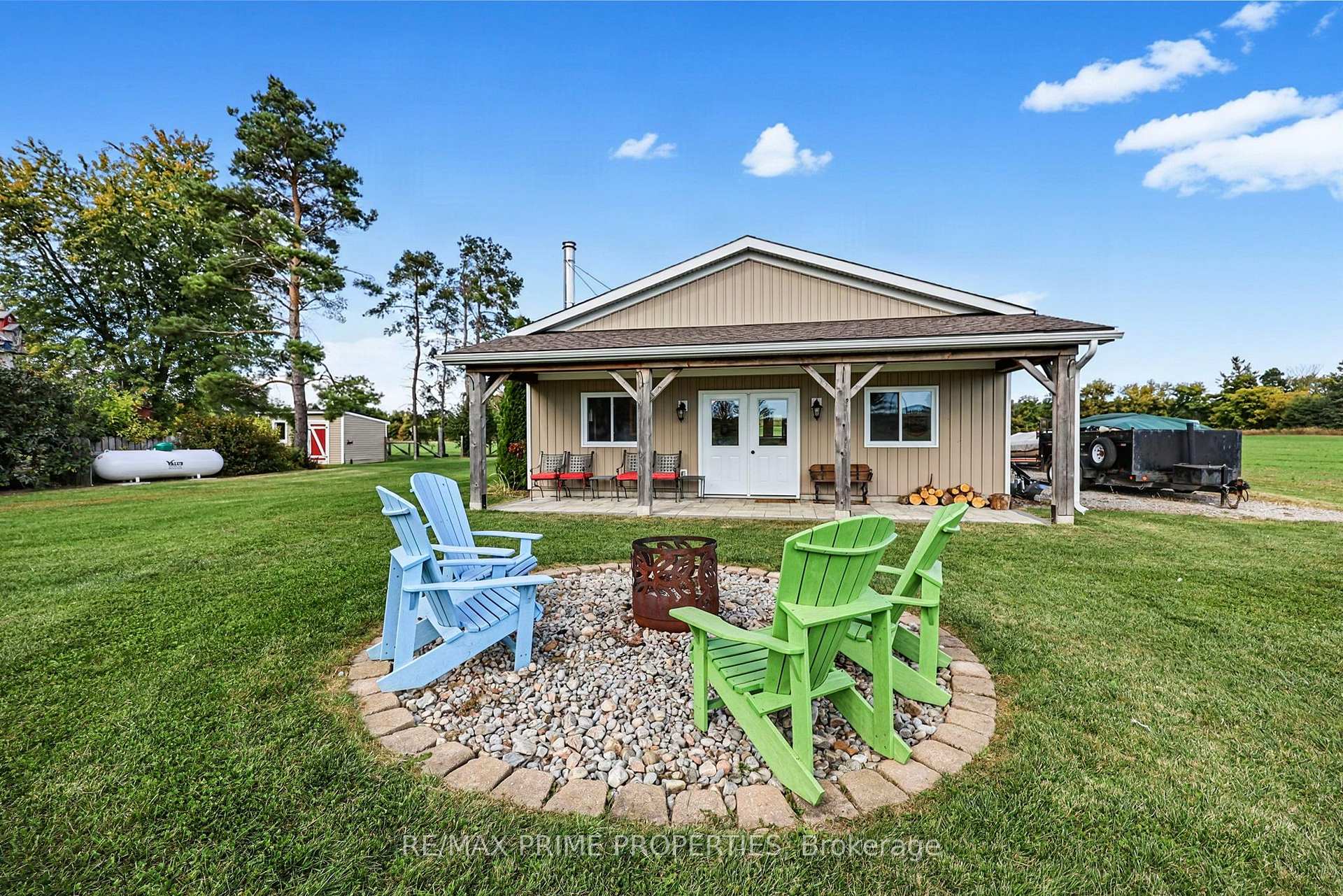 Photo 38 of 426 Zephyr Road, Uxbridge, Rural Uxbridge — HOMEH