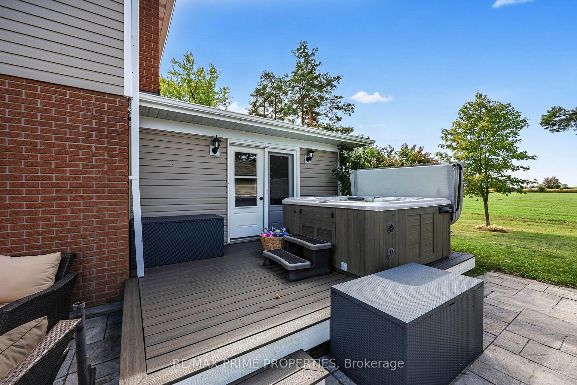 Photo 41 of 426 Zephyr Road, Uxbridge, Rural Uxbridge — HOMEH