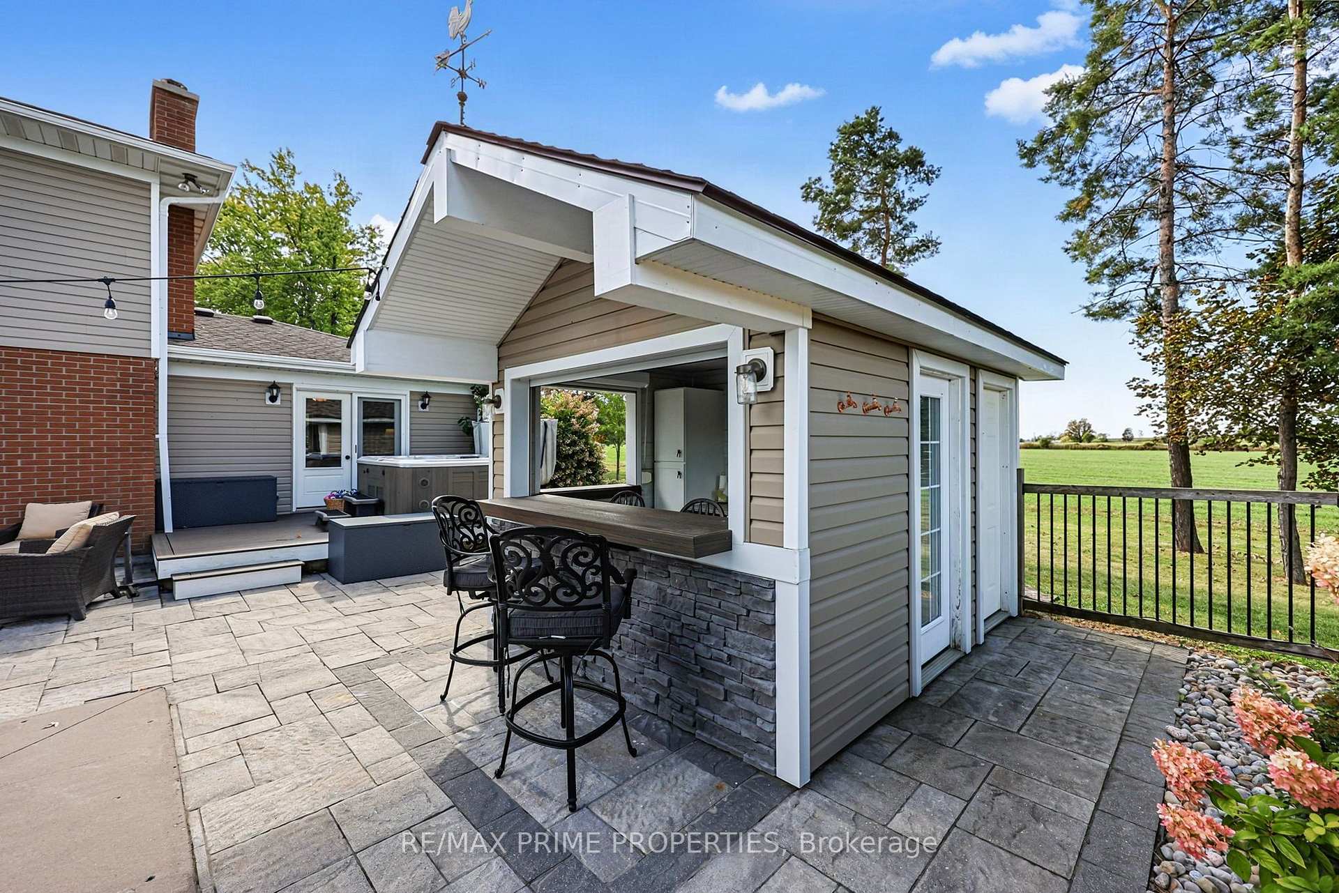 Photo 42 of 426 Zephyr Road, Uxbridge, Rural Uxbridge — HOMEH