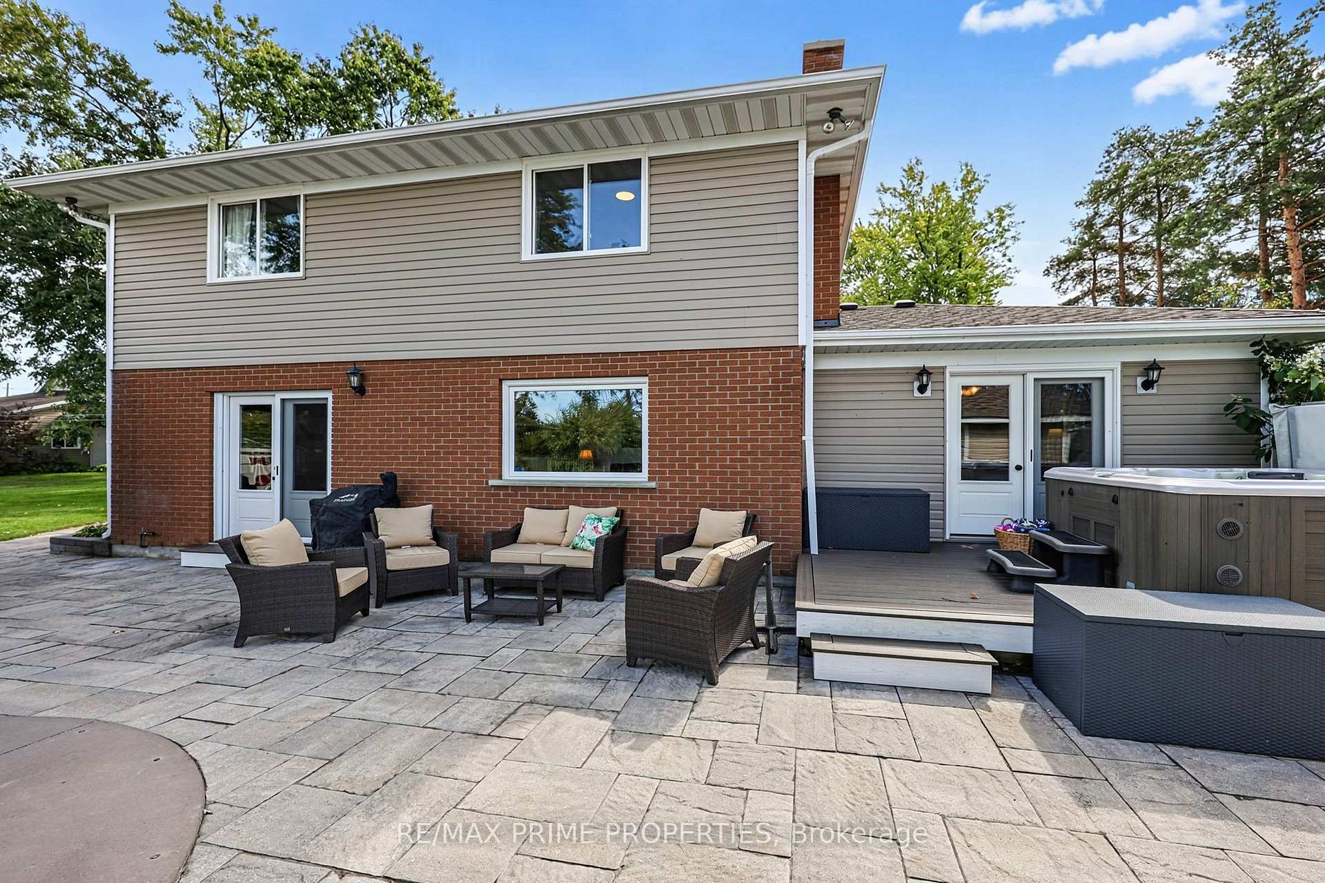 Photo 44 of 426 Zephyr Road, Uxbridge, Rural Uxbridge — HOMEH