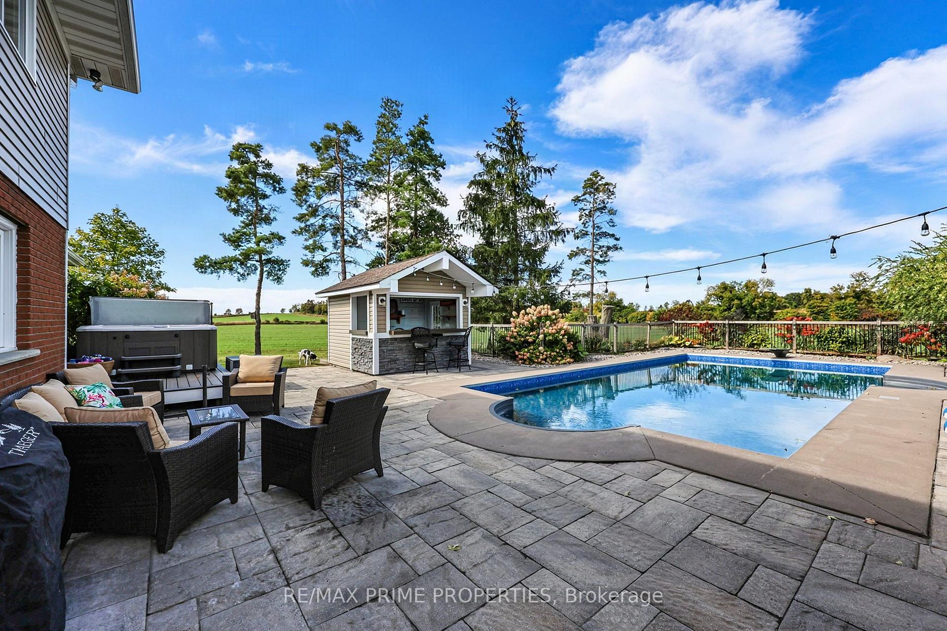 Photo 45 of 426 Zephyr Road, Uxbridge, Rural Uxbridge — HOMEH