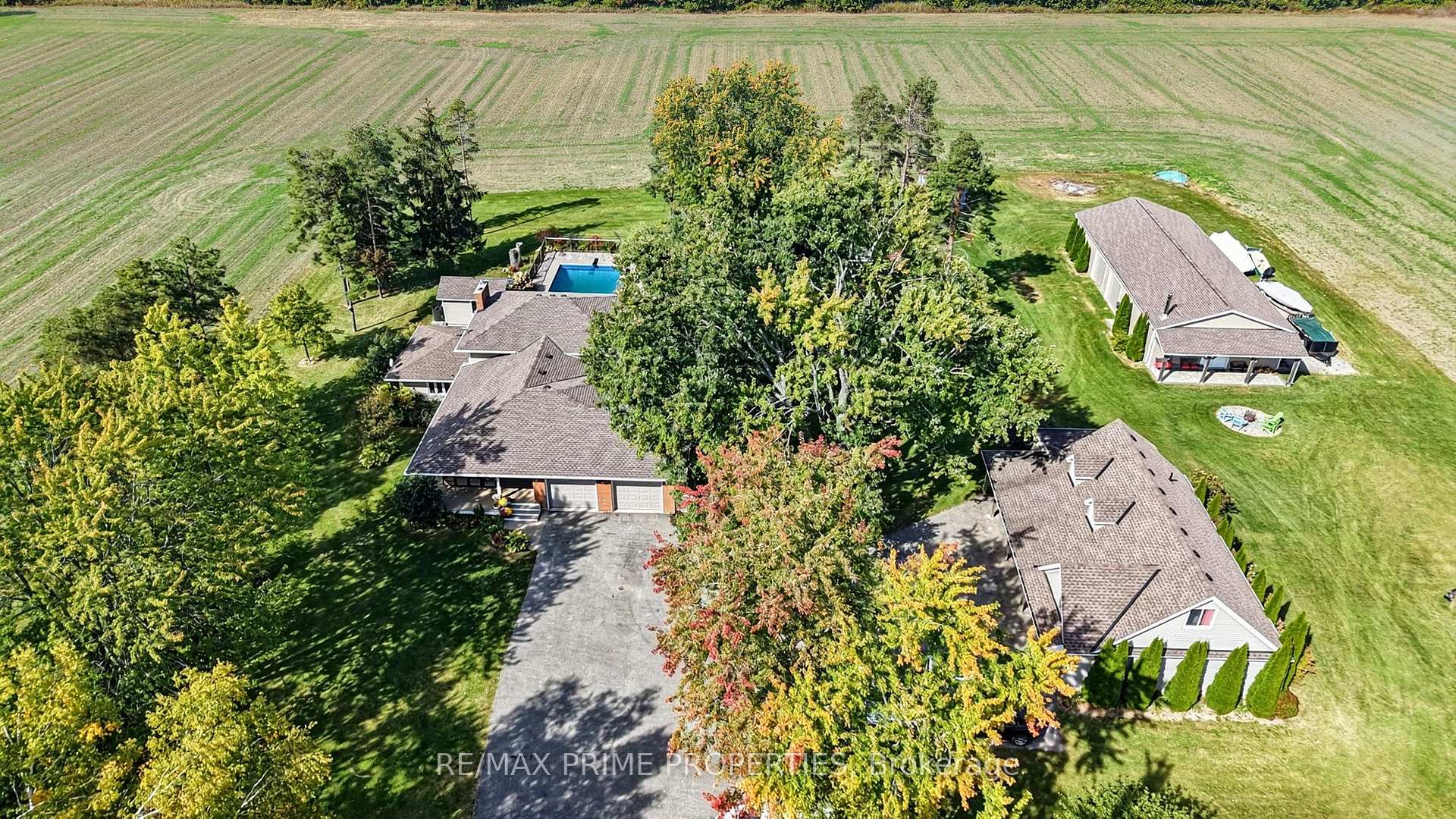 Photo 48 of 426 Zephyr Road, Uxbridge, Rural Uxbridge — HOMEH