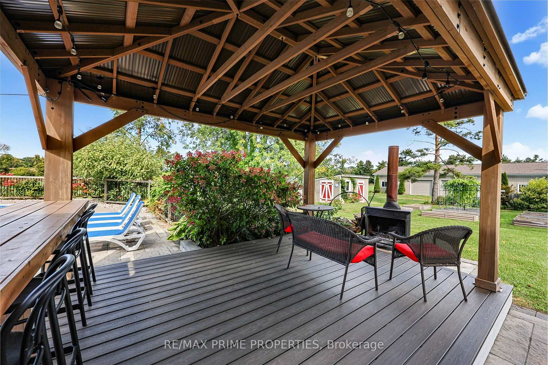 Photo 50 of 426 Zephyr Road, Uxbridge, Rural Uxbridge — HOMEH