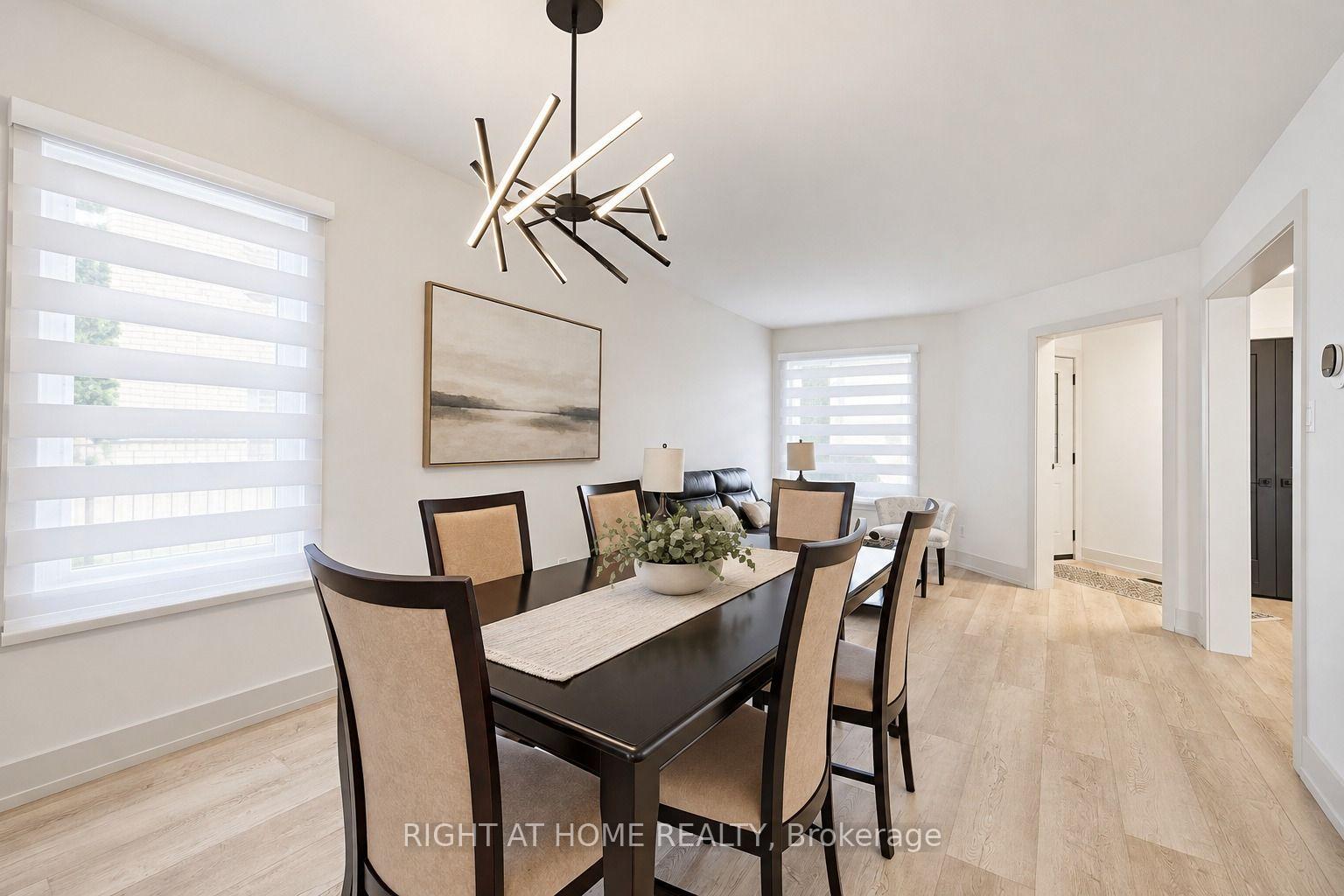 Photo 6 of 32 Cheviot Crescent, Brampton, Heart Lake East — HOMEH