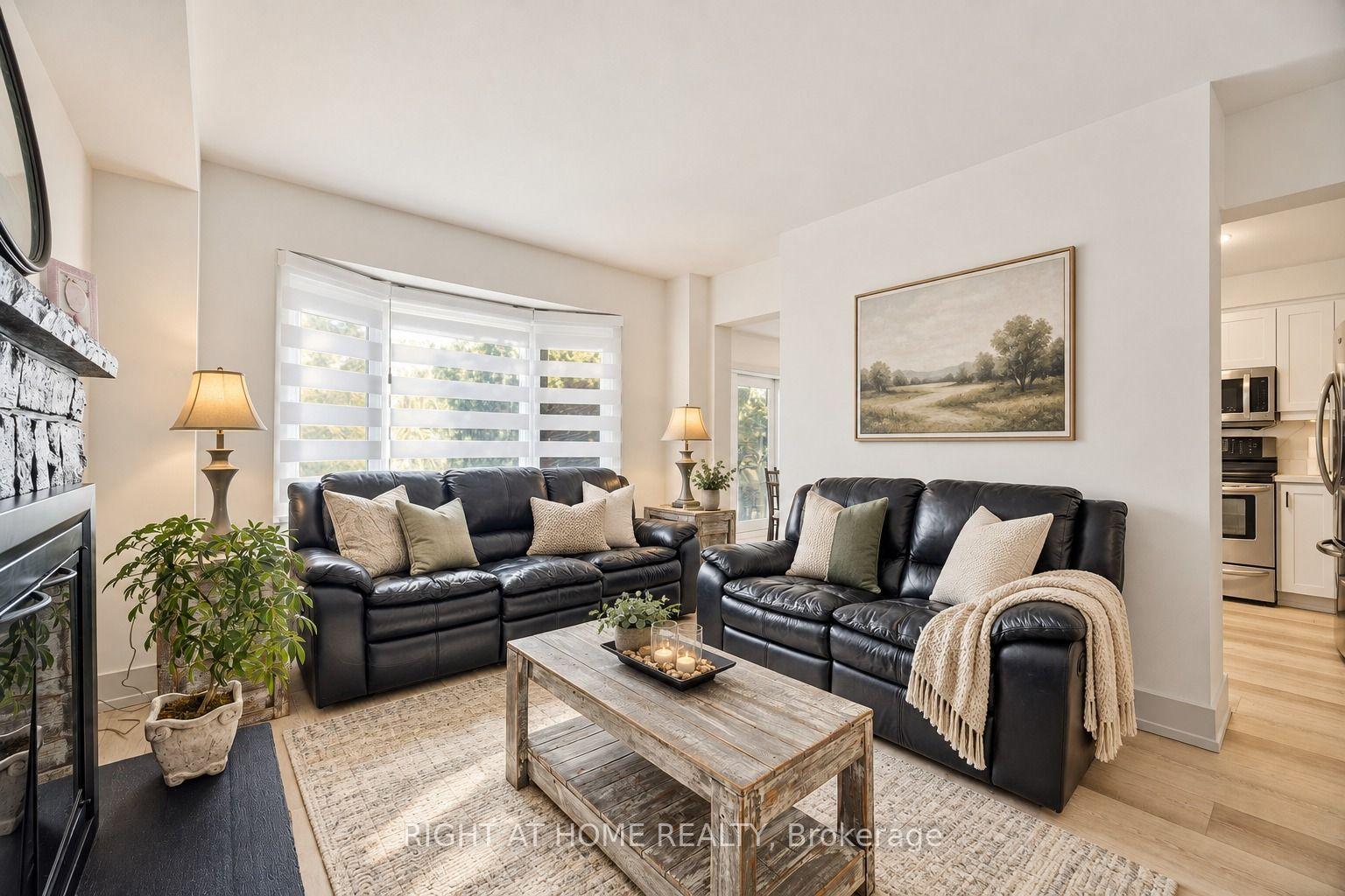 Photo 11 of 32 Cheviot Crescent, Brampton, Heart Lake East — HOMEH