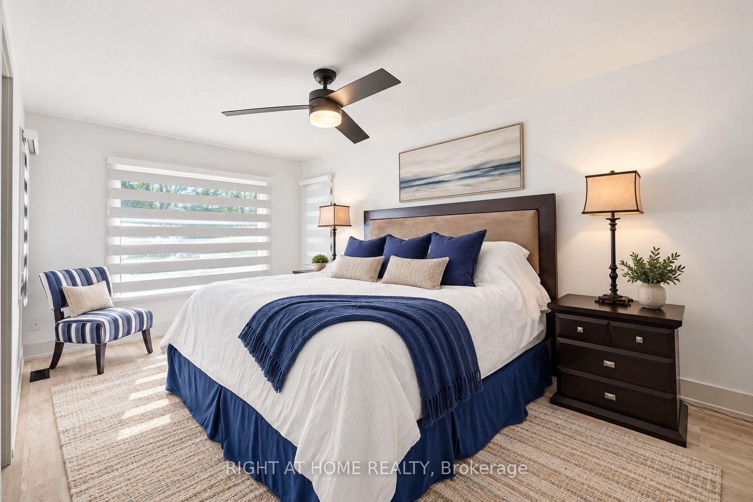 Photo 15 of 32 Cheviot Crescent, Brampton, Heart Lake East — HOMEH