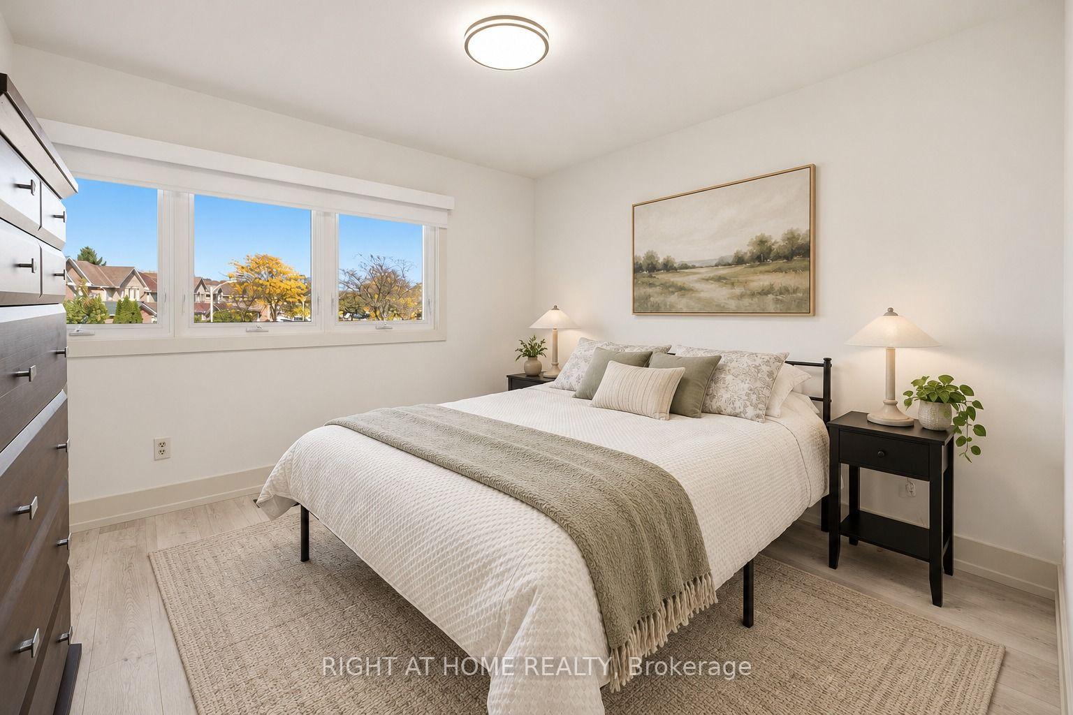 Photo 17 of 32 Cheviot Crescent, Brampton, Heart Lake East — HOMEH