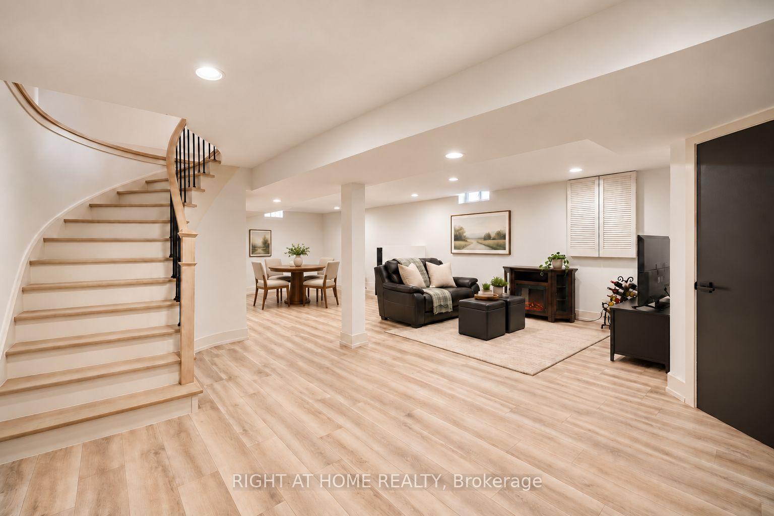 Photo 21 of 32 Cheviot Crescent, Brampton, Heart Lake East — HOMEH