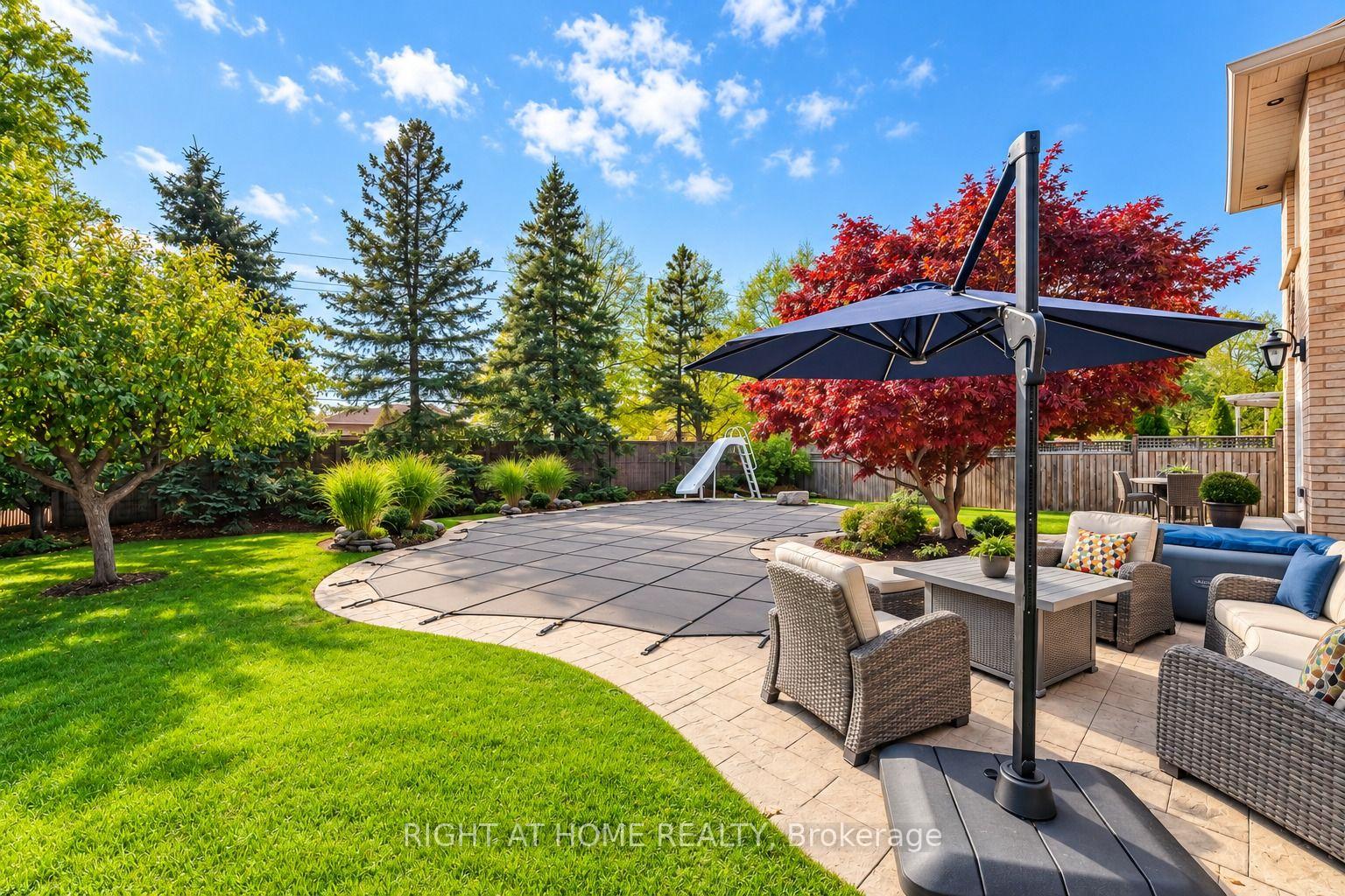 Photo 24 of 32 Cheviot Crescent, Brampton, Heart Lake East — HOMEH