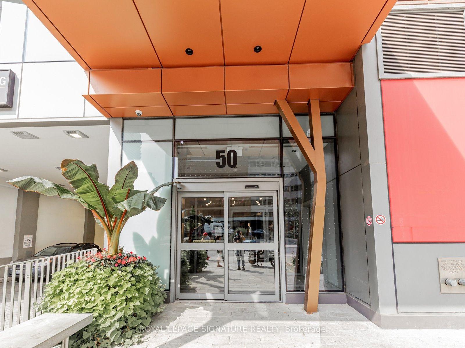 Photo 2 of Unit 3810, 50 Wellesley Street E, Toronto, Church-Yonge Corridor — HOMEH
