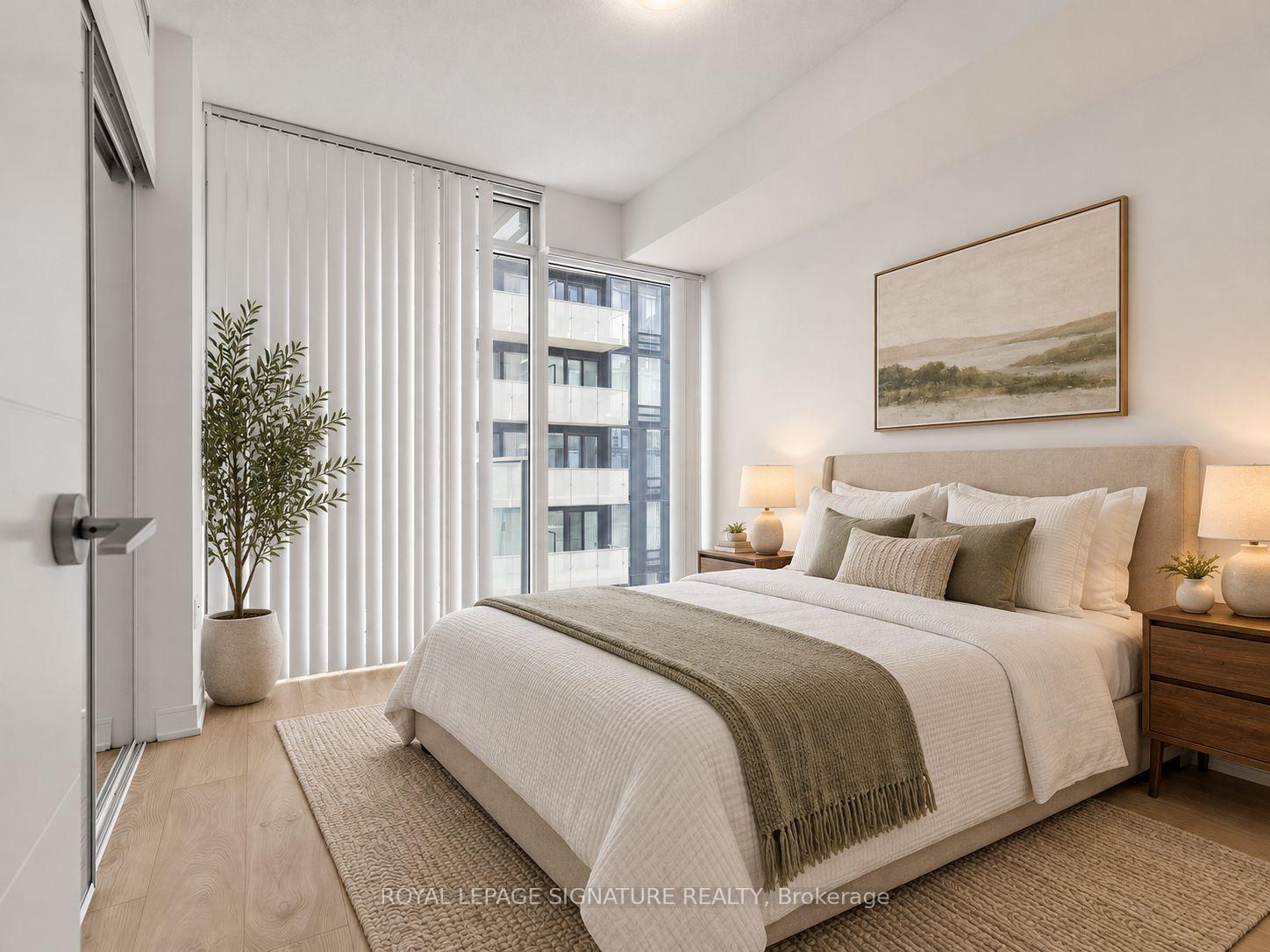 Photo 4 of Unit 3810, 50 Wellesley Street E, Toronto, Church-Yonge Corridor — HOMEH