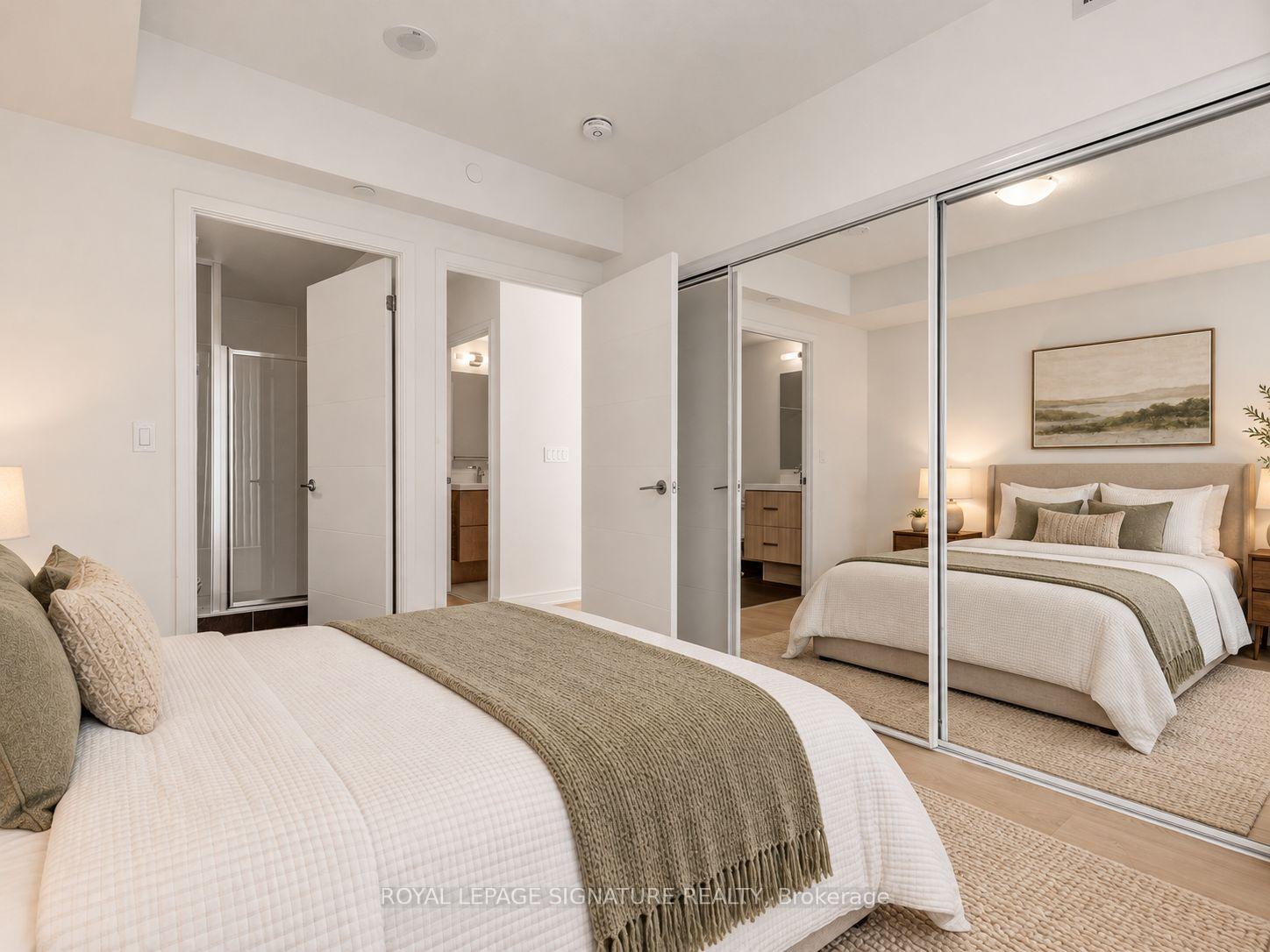 Photo 5 of Unit 3810, 50 Wellesley Street E, Toronto, Church-Yonge Corridor — HOMEH