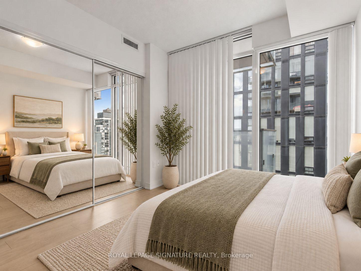 Photo 6 of Unit 3810, 50 Wellesley Street E, Toronto, Church-Yonge Corridor — HOMEH