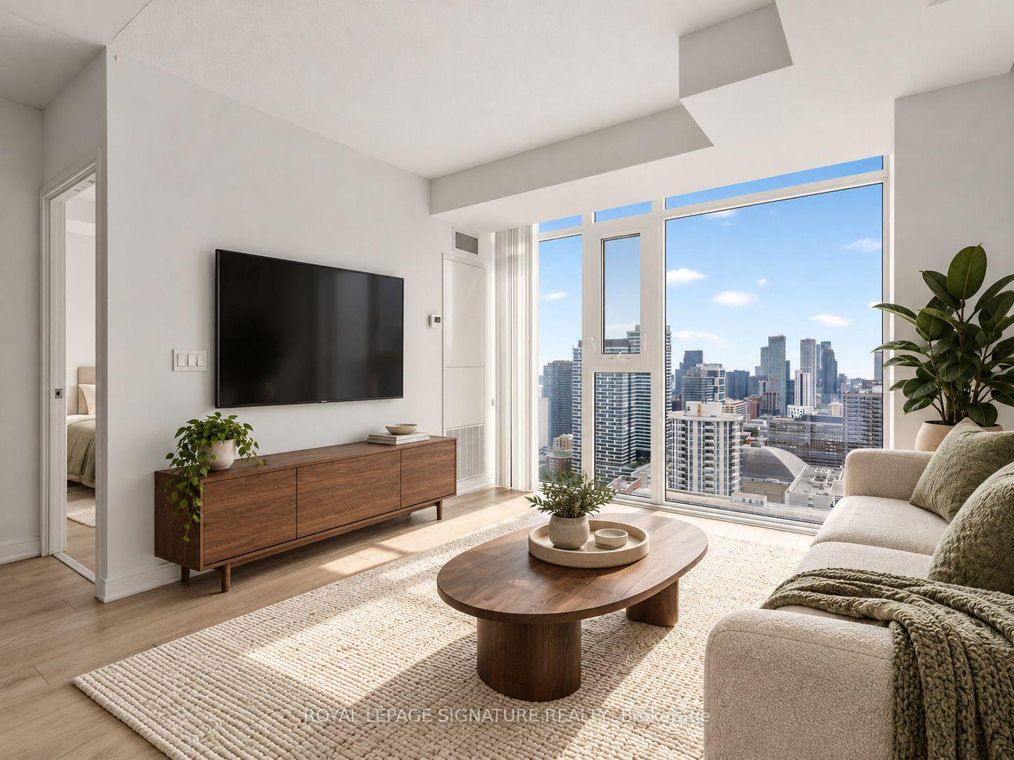 Photo 13 of Unit 3810, 50 Wellesley Street E, Toronto, Church-Yonge Corridor — HOMEH