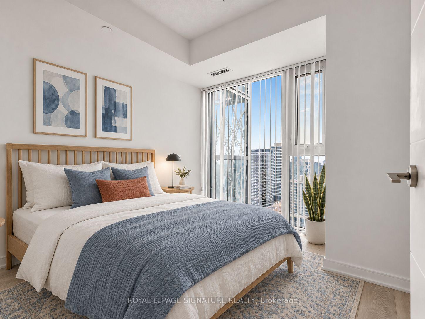Photo 14 of Unit 3810, 50 Wellesley Street E, Toronto, Church-Yonge Corridor — HOMEH