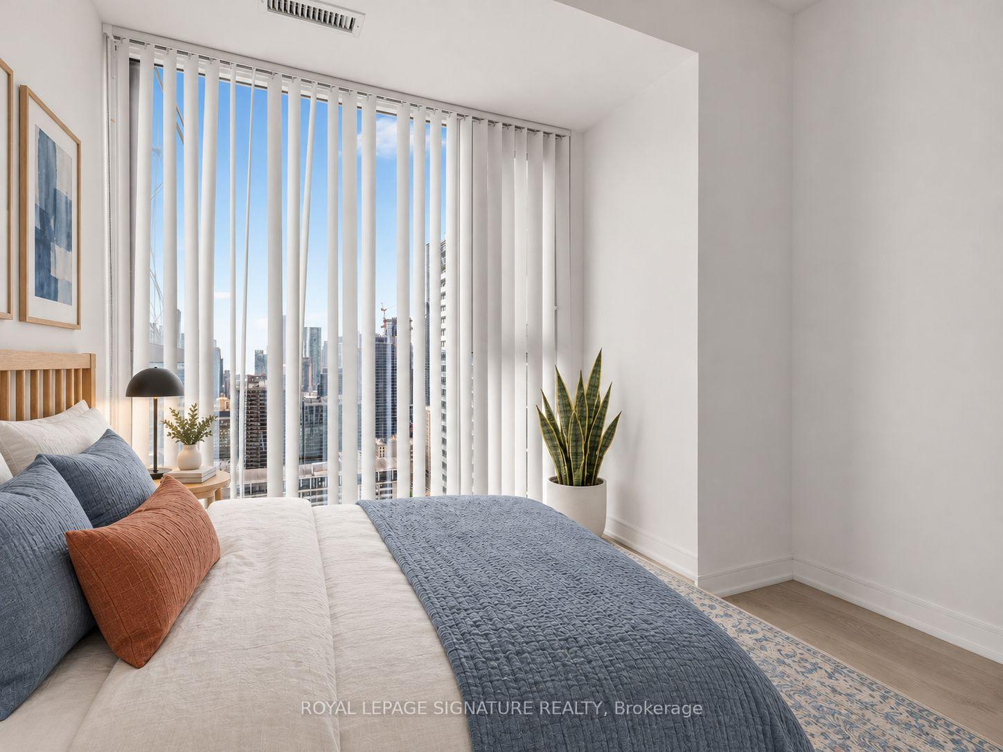 Photo 15 of Unit 3810, 50 Wellesley Street E, Toronto, Church-Yonge Corridor — HOMEH