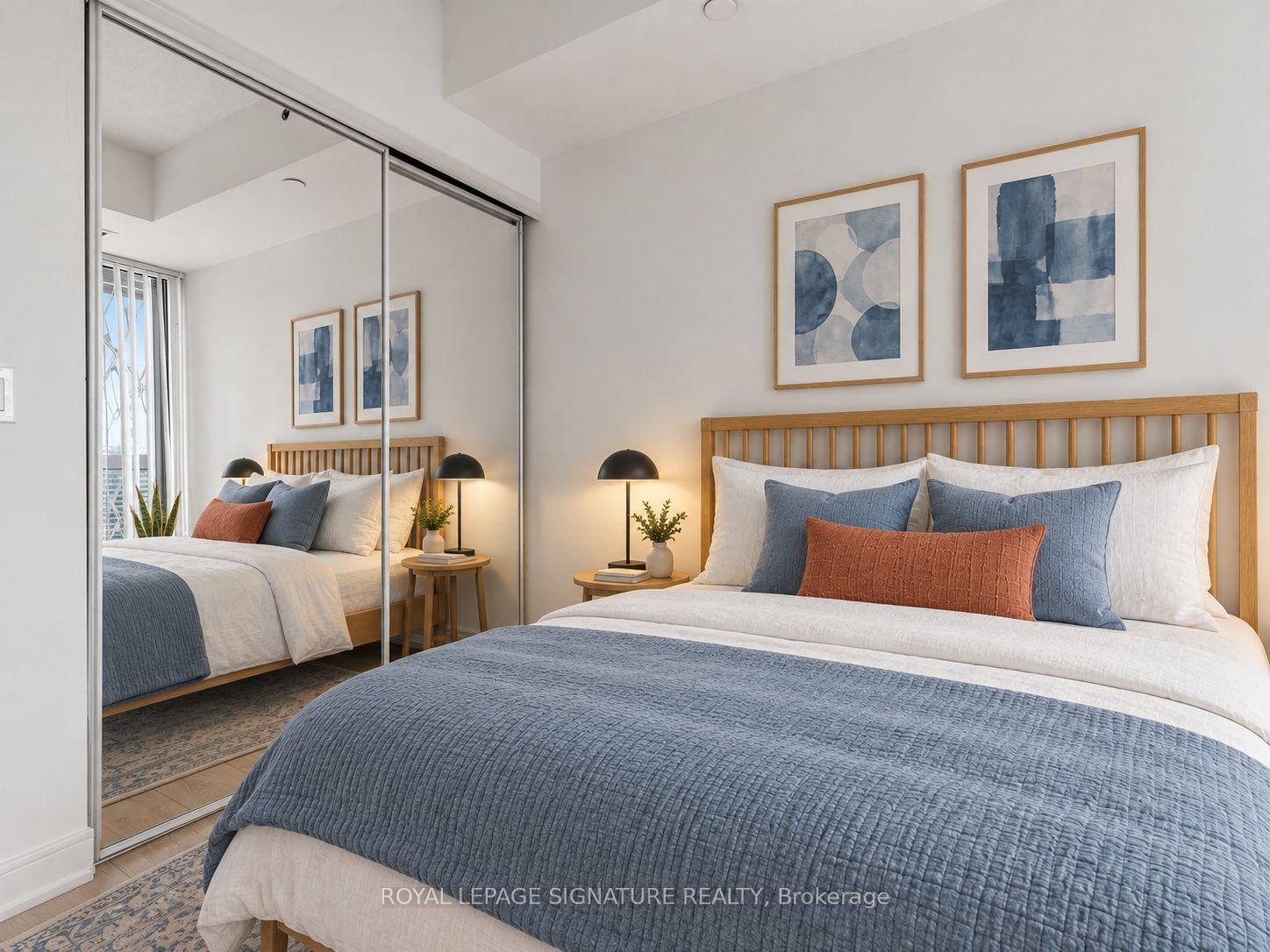 Photo 16 of Unit 3810, 50 Wellesley Street E, Toronto, Church-Yonge Corridor — HOMEH