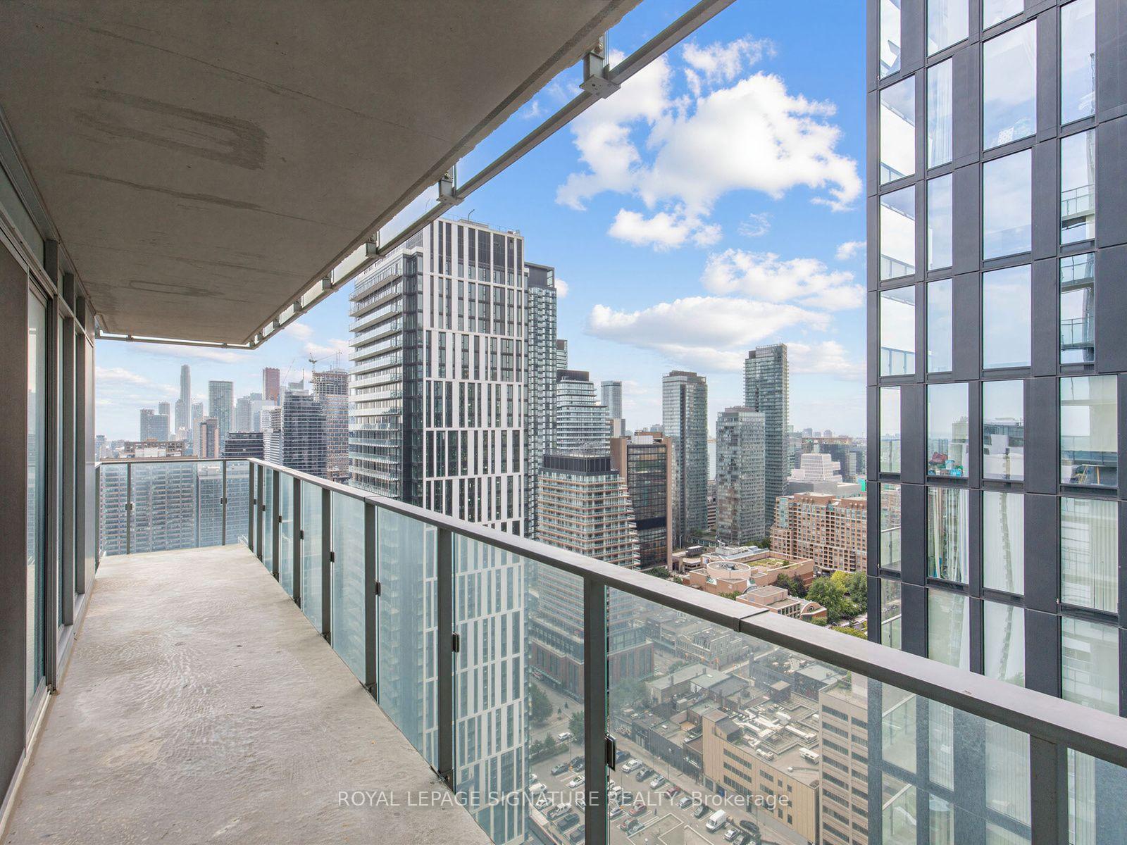 Photo 19 of Unit 3810, 50 Wellesley Street E, Toronto, Church-Yonge Corridor — HOMEH