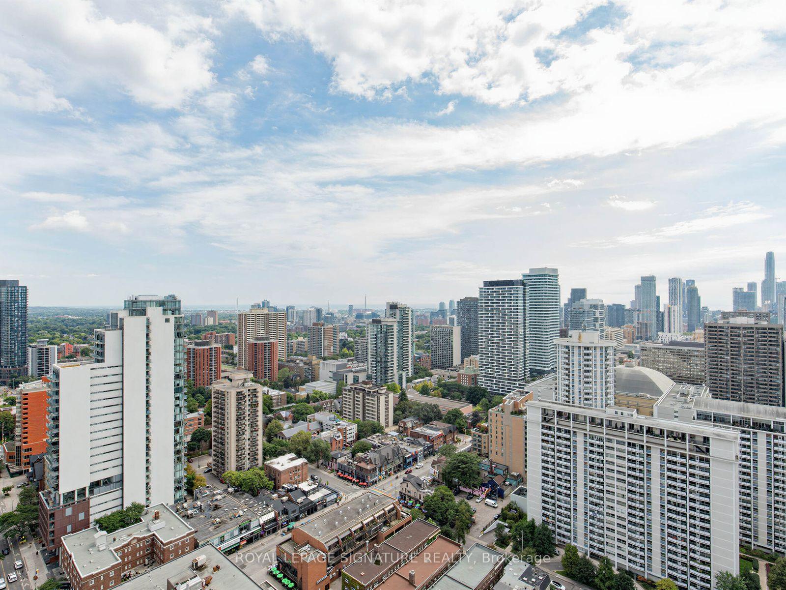 Photo 20 of Unit 3810, 50 Wellesley Street E, Toronto, Church-Yonge Corridor — HOMEH