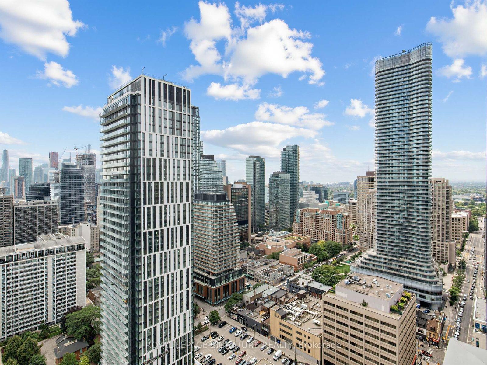 Photo 21 of Unit 3810, 50 Wellesley Street E, Toronto, Church-Yonge Corridor — HOMEH