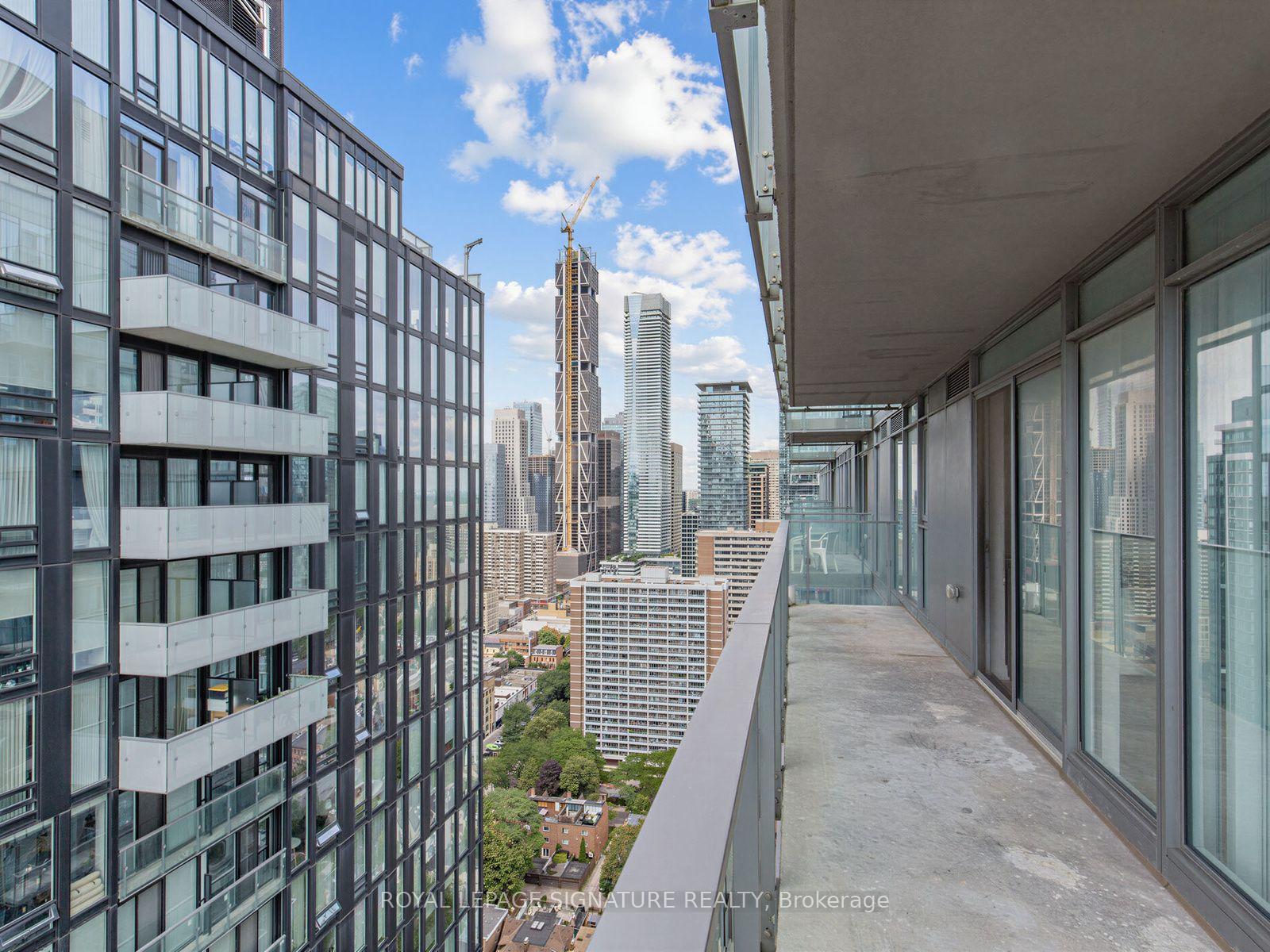 Photo 22 of Unit 3810, 50 Wellesley Street E, Toronto, Church-Yonge Corridor — HOMEH