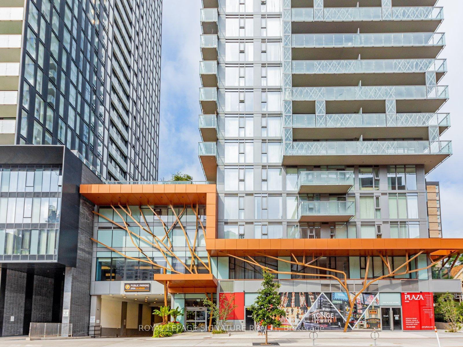 Photo 23 of Unit 3810, 50 Wellesley Street E, Toronto, Church-Yonge Corridor — HOMEH