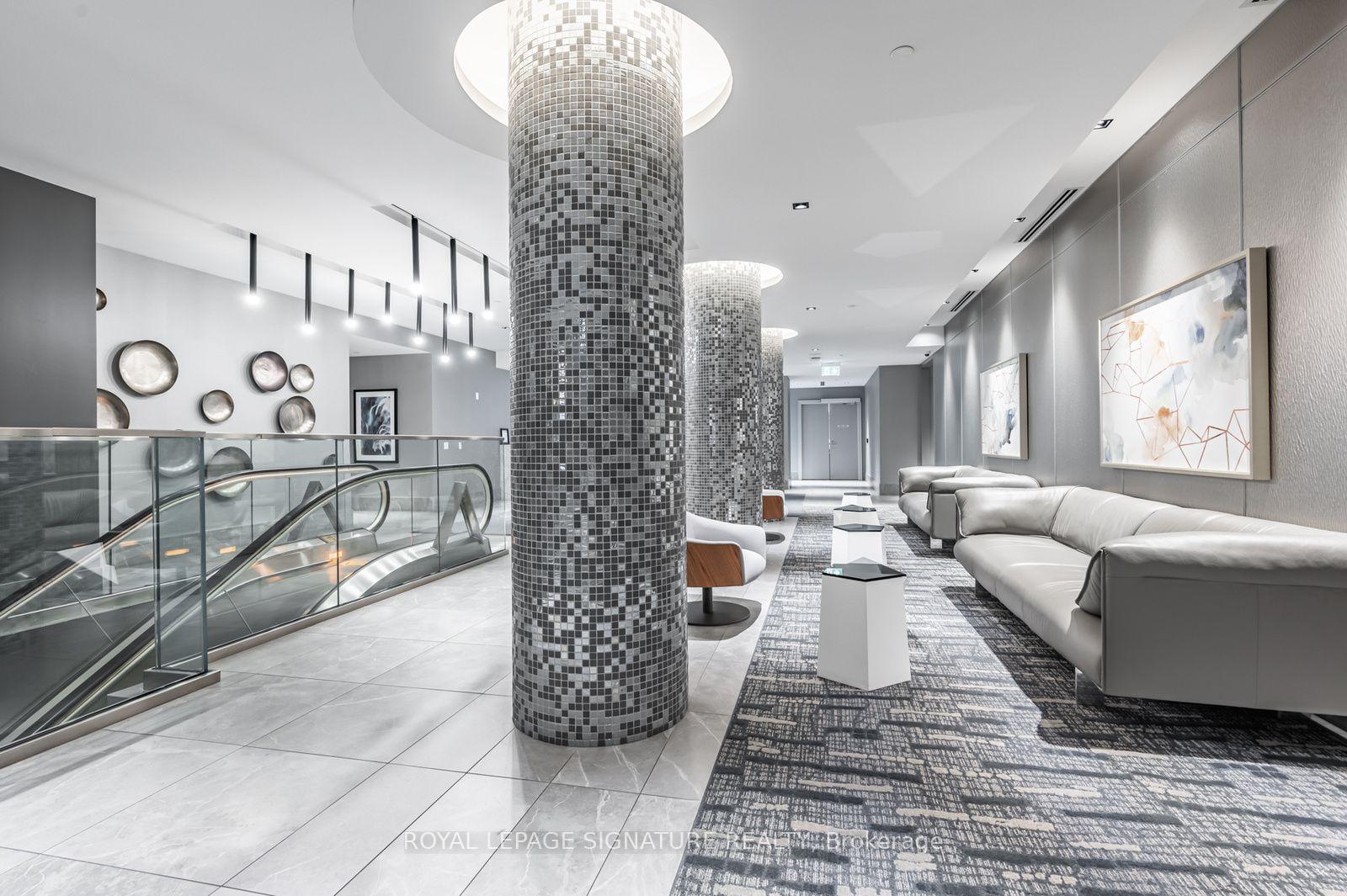 Photo 24 of Unit 3810, 50 Wellesley Street E, Toronto, Church-Yonge Corridor — HOMEH