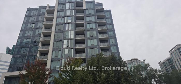 Photo of Unit 806, 28 Avondale Avenue S