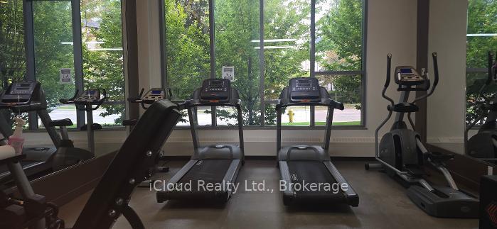 Photo 13 of Unit 806, 28 Avondale Avenue S, North York, Willowdale East — HOMEH