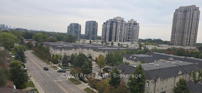 Photo 15 of Unit 806, 28 Avondale Avenue S, North York, Willowdale East — HOMEH