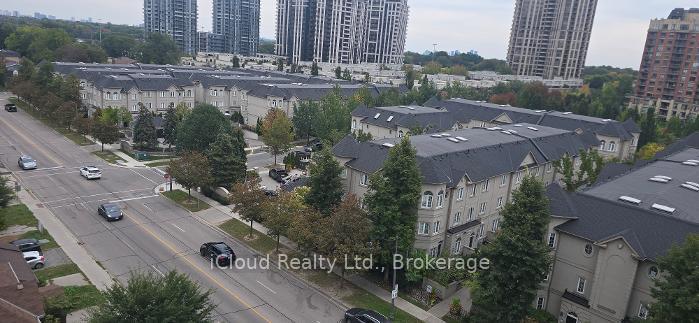 Photo 16 of Unit 806, 28 Avondale Avenue S, North York, Willowdale East — HOMEH
