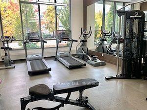Photo 17 of Unit 806, 28 Avondale Avenue S, North York, Willowdale East — HOMEH