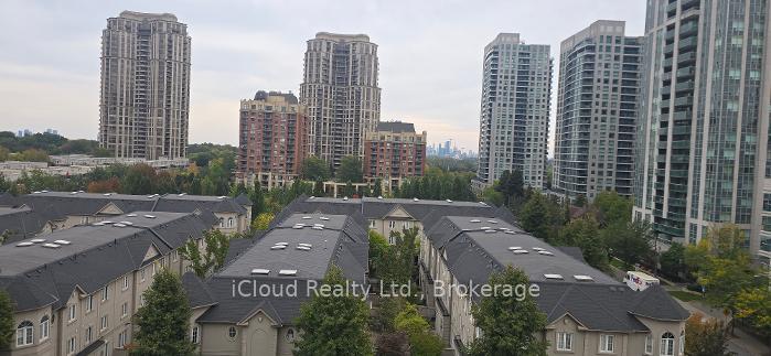 Photo 19 of Unit 806, 28 Avondale Avenue S, North York, Willowdale East — HOMEH