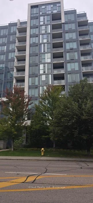 Photo 9 of Unit 806, 28 Avondale Avenue S, North York, Willowdale East — HOMEH