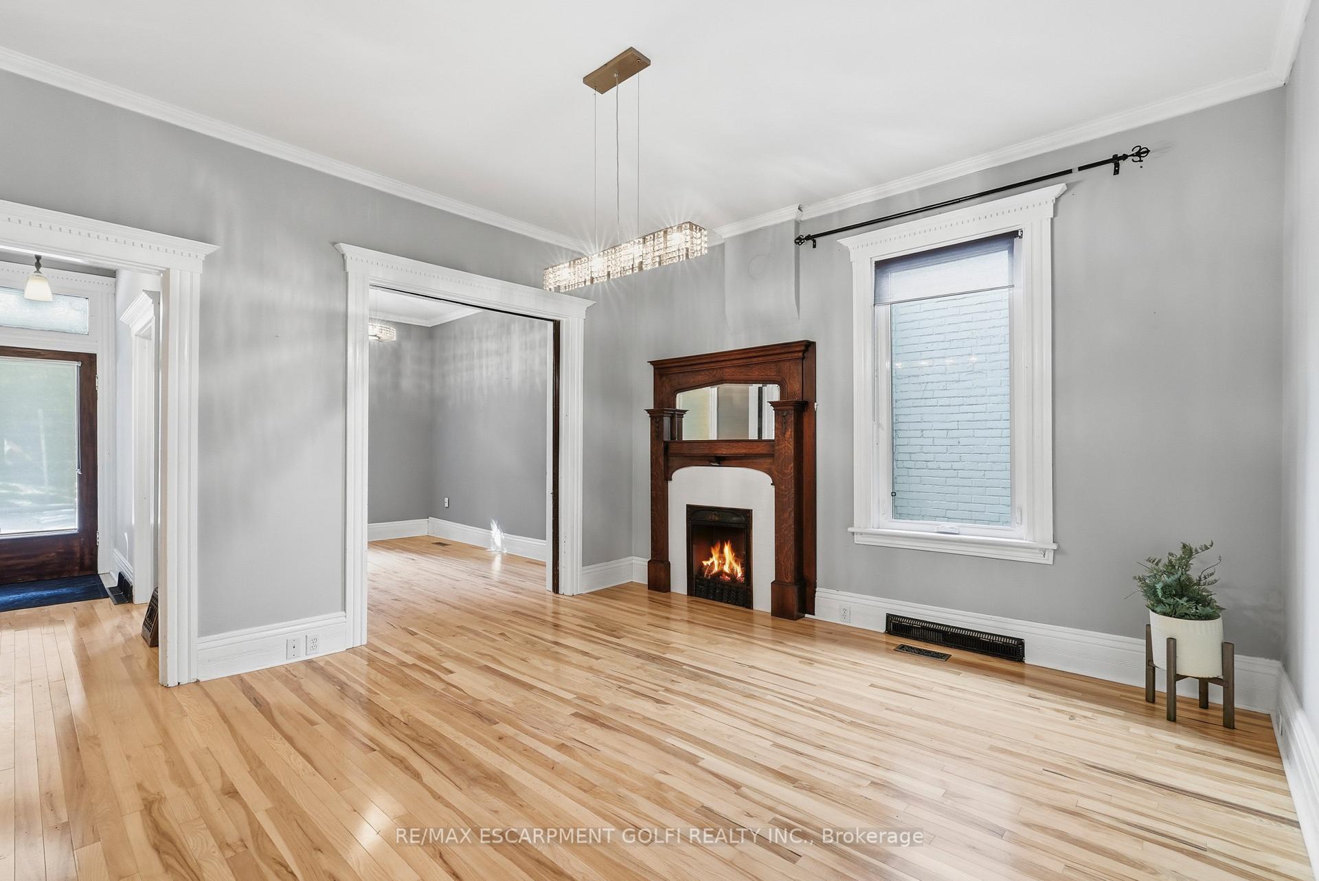 Photo 6 of 198 Duke Street, Hamilton, Durand — HOMEH
