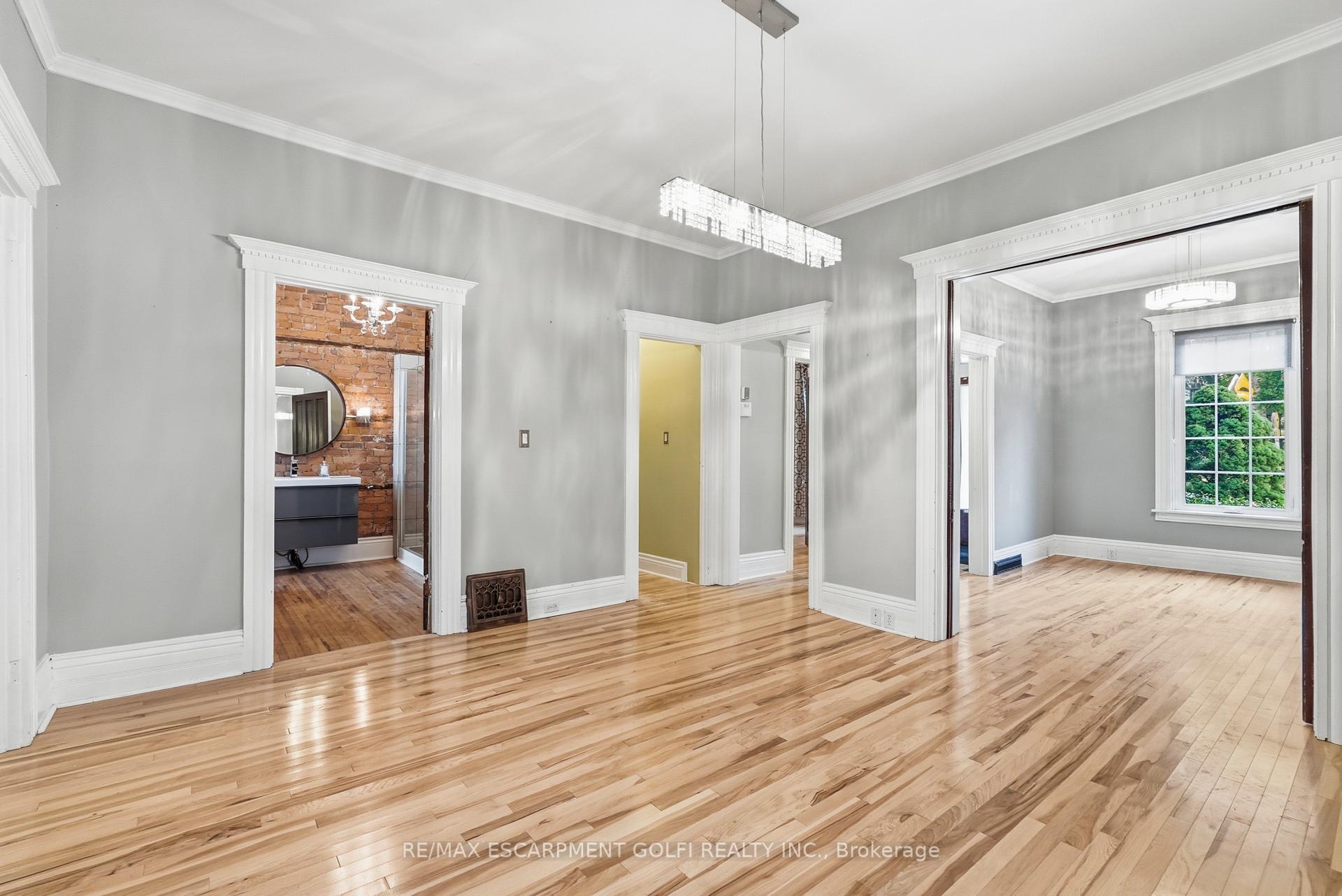 Photo 7 of 198 Duke Street, Hamilton, Durand — HOMEH