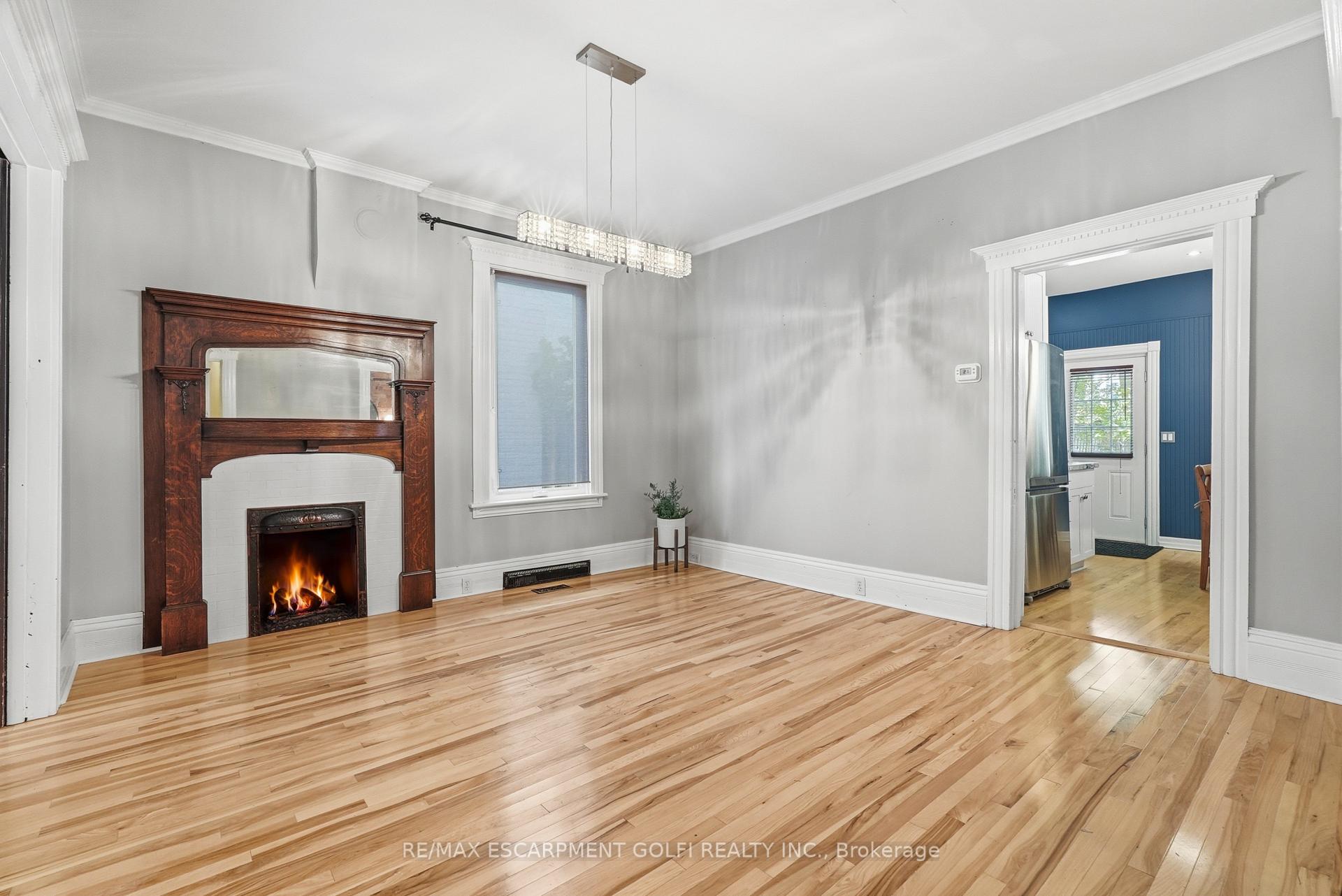 Photo 8 of 198 Duke Street, Hamilton, Durand — HOMEH