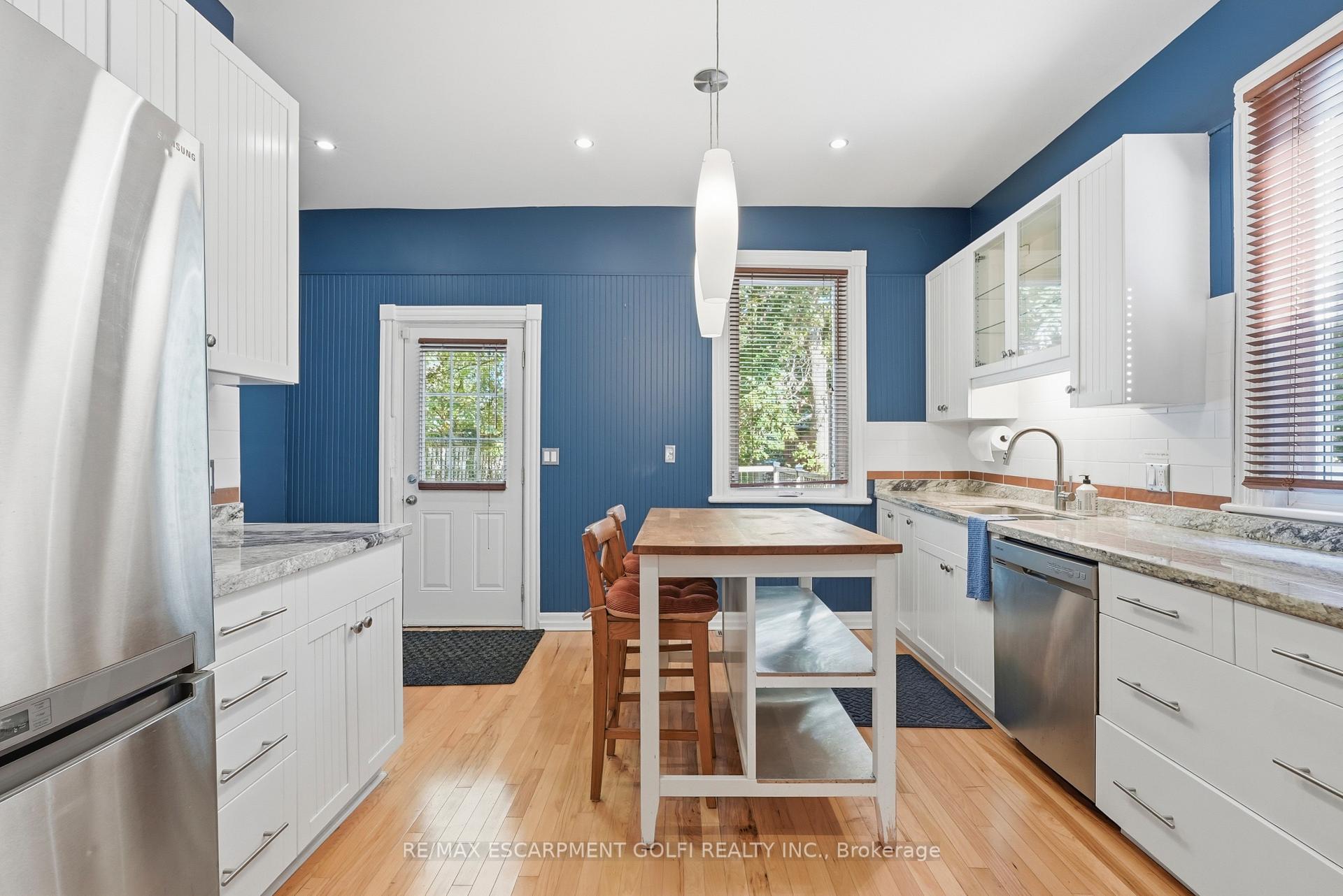 Photo 9 of 198 Duke Street, Hamilton, Durand — HOMEH