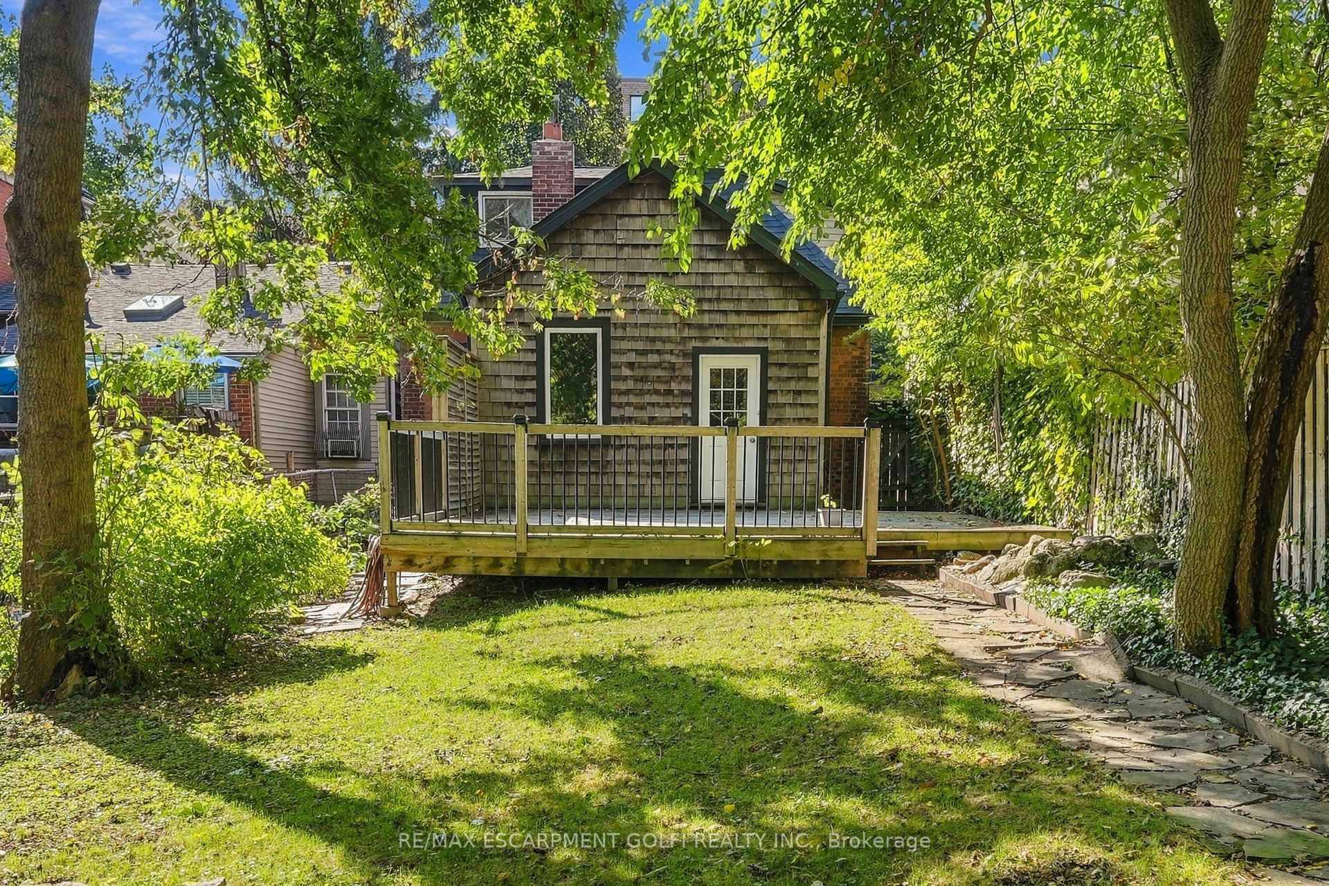 Photo 22 of 198 Duke Street, Hamilton, Durand — HOMEH