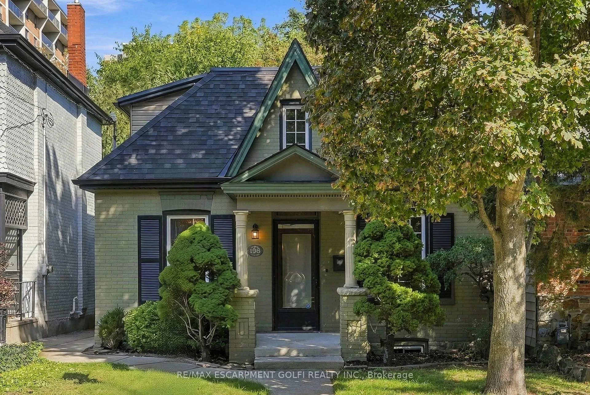 Photo of 198 Duke Street