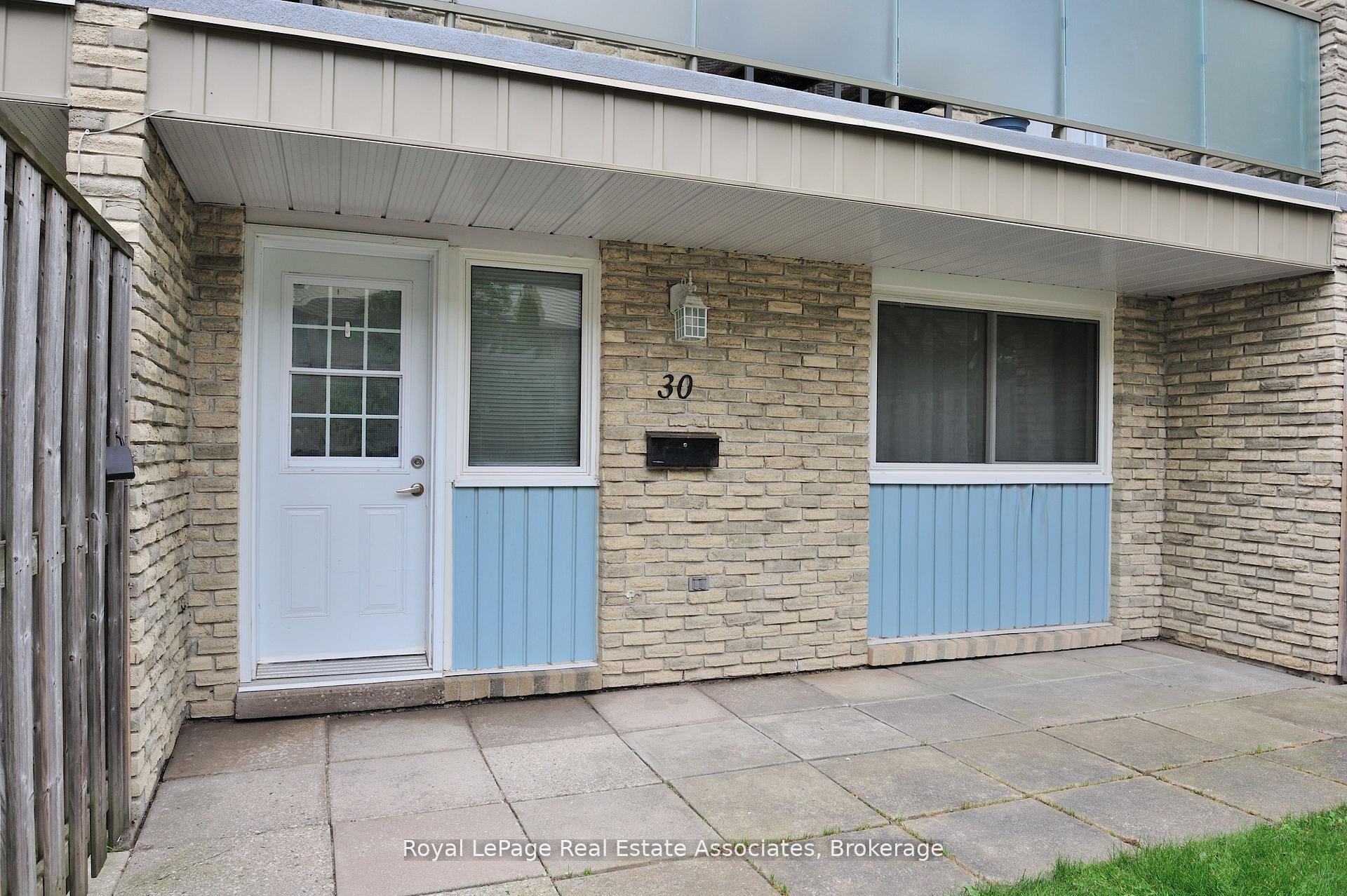 Photo of Unit 30, 35 Breckenridge Drive