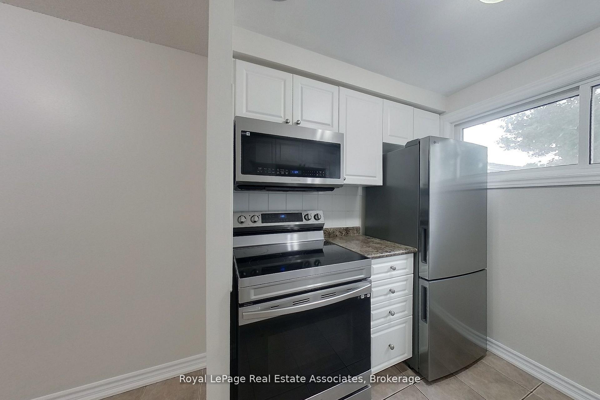 Photo 22 of Unit 30, 35 Breckenridge Drive, Kitchener, Heritage Park - Kitchener — HOMEH