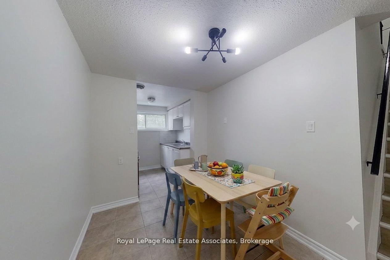 Photo 25 of Unit 30, 35 Breckenridge Drive, Kitchener, Heritage Park - Kitchener — HOMEH
