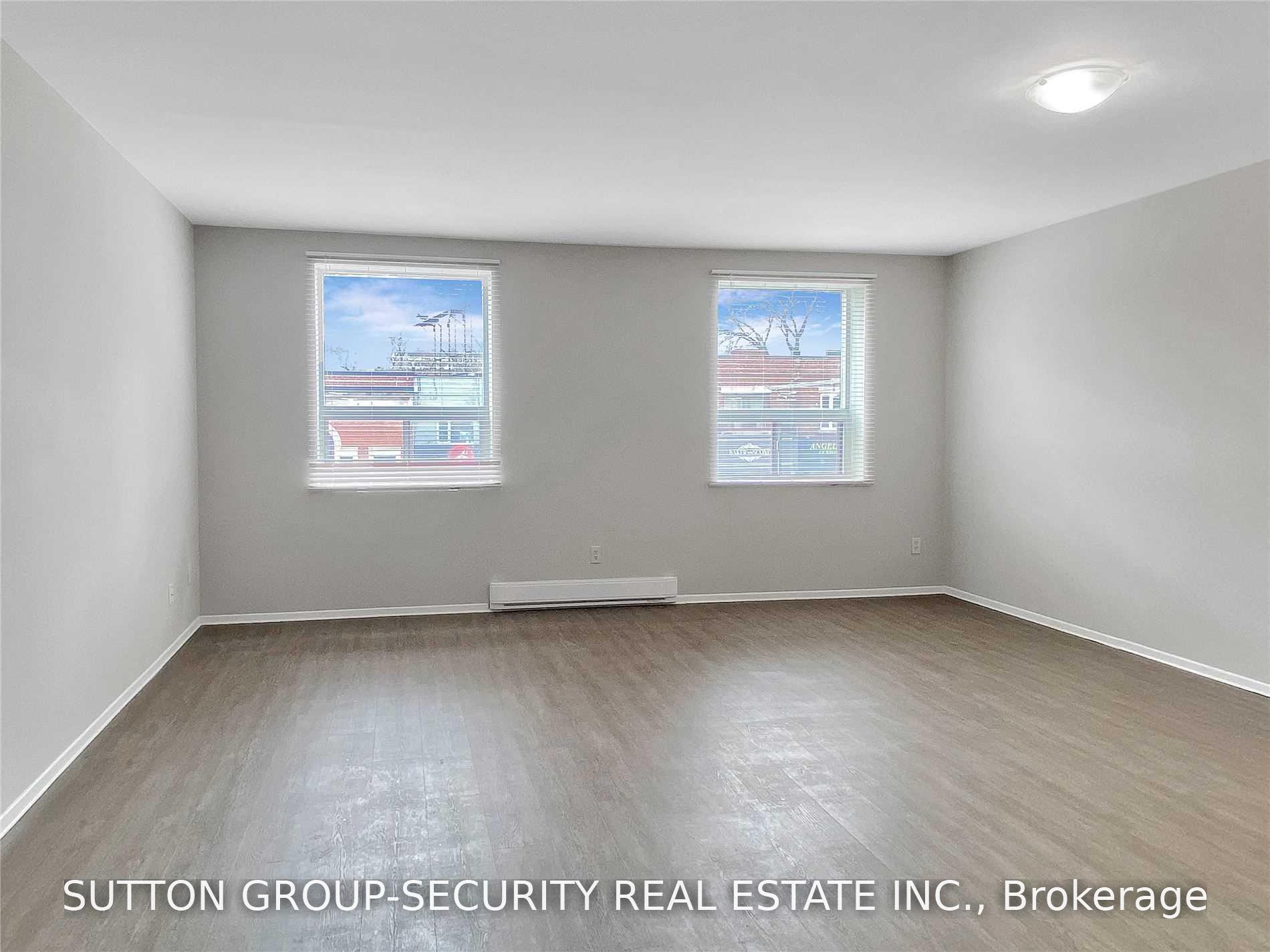 Photo 3 of Unit 308, 696 St. Clair Avenue W, Toronto, Humewood-Cedarvale — HOMEH
