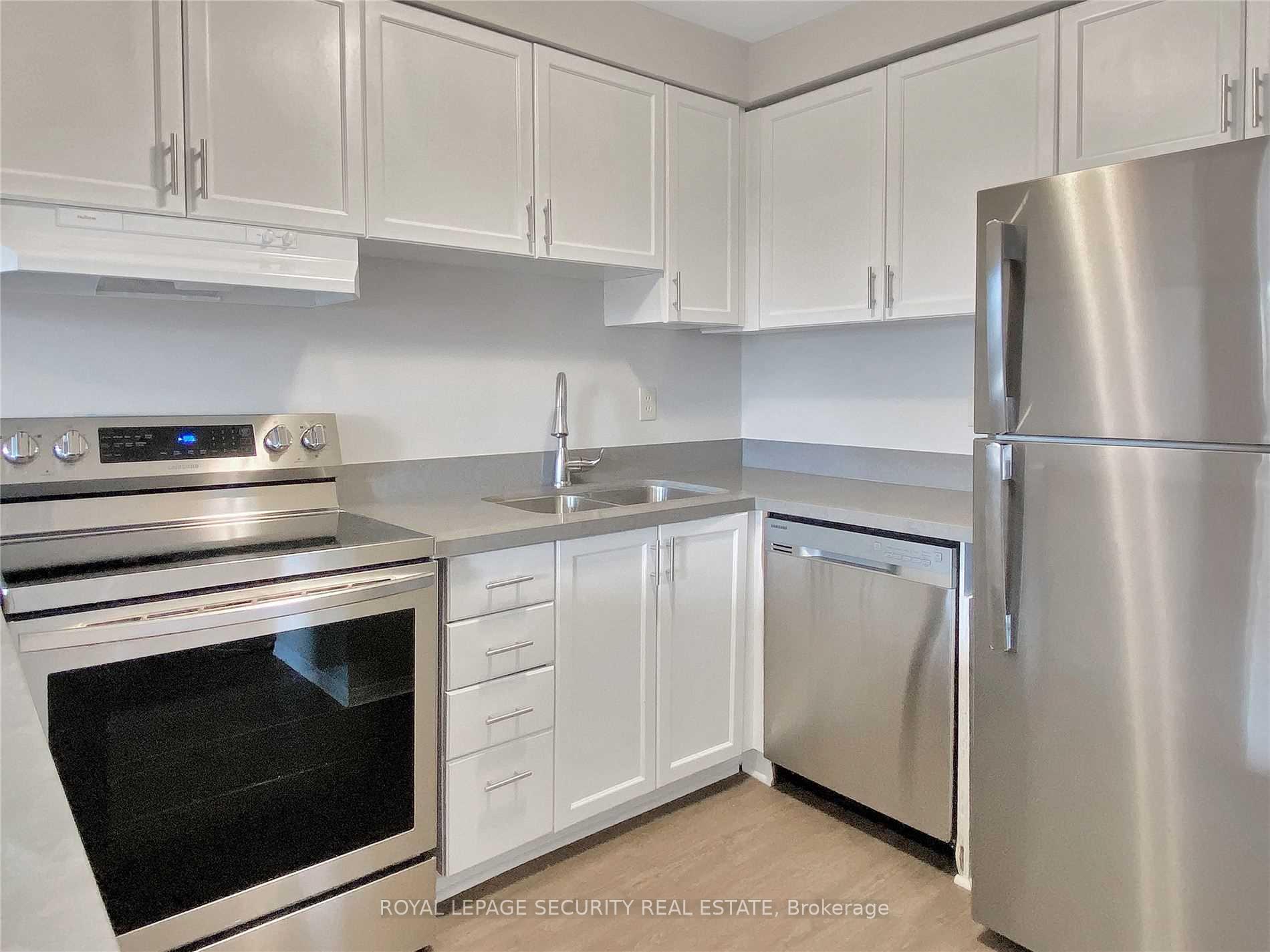 Photo 2 of Unit 308, 696 St. Clair Avenue W, Toronto, Humewood-Cedarvale — HOMEH