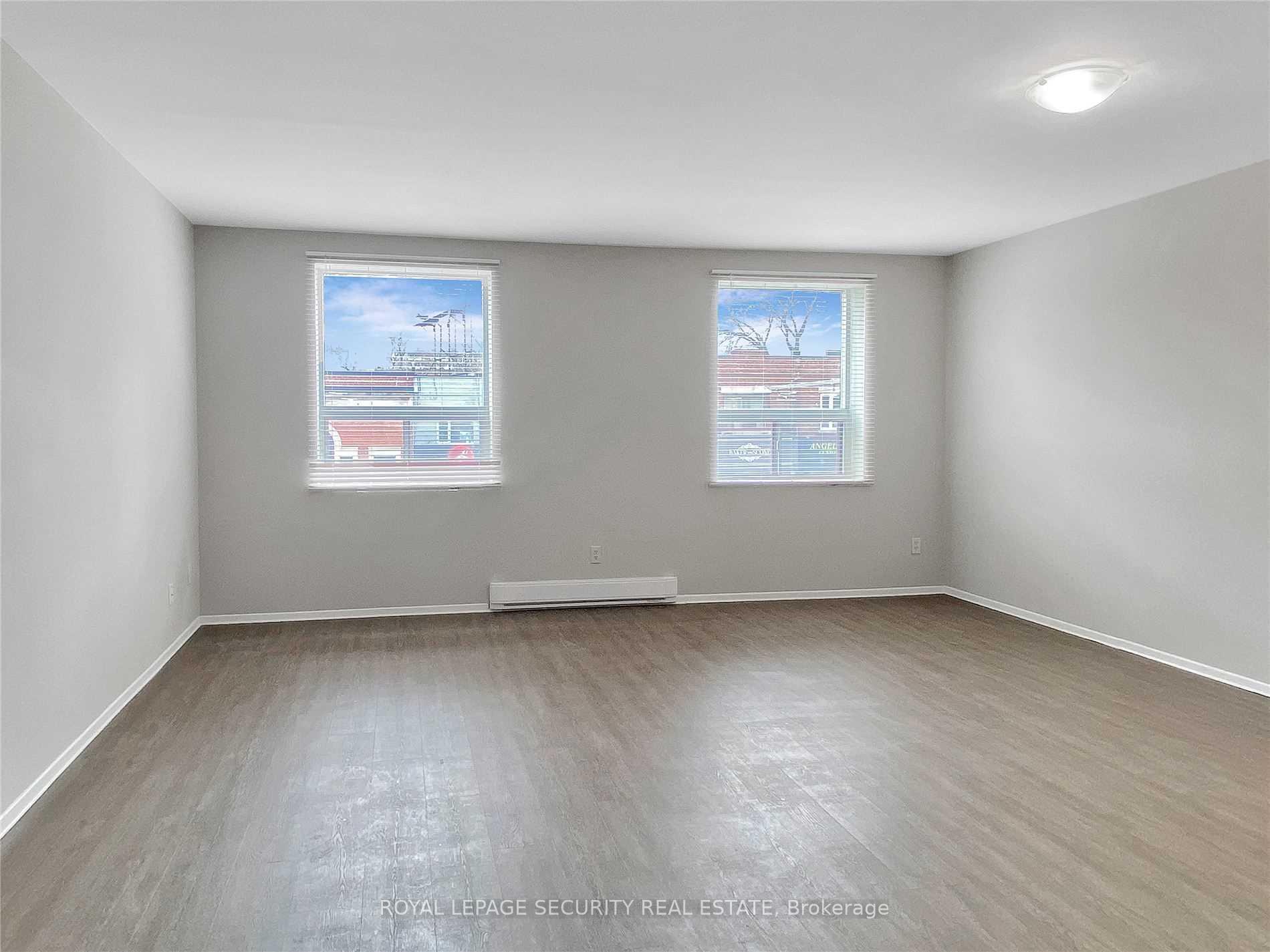 Photo 4 of Unit 308, 696 St. Clair Avenue W, Toronto, Humewood-Cedarvale — HOMEH