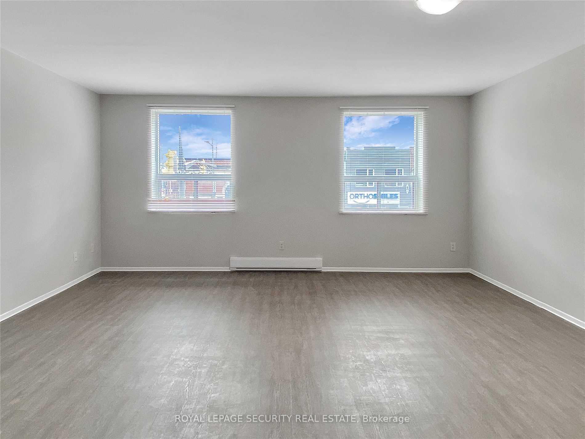 Photo 8 of Unit 308, 696 St. Clair Avenue W, Toronto, Humewood-Cedarvale — HOMEH